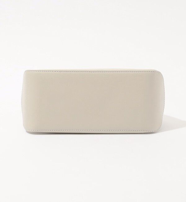 TOMORROWLAND GOODS「LIFFNER EW Dome Clutch ハンドバッグ」|ハンドバッグ|