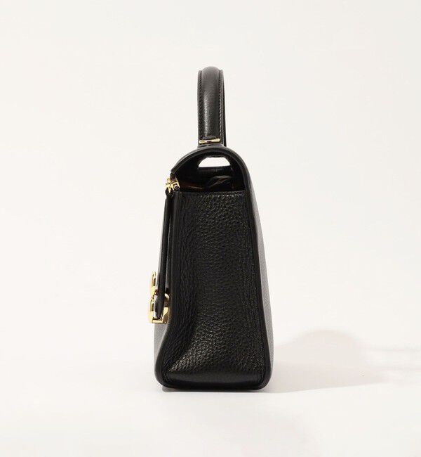 TOMORROWLAND GOODS「OAD NEW YORK REMY ZIP バッグ」|ハンドバッグ|