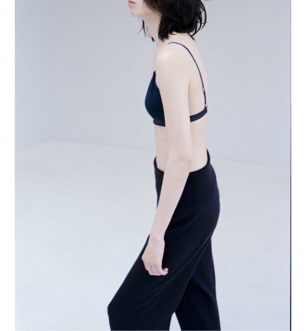 EMILYWEEK「≪予約≫コットンシルクニットパンツ」|その他|