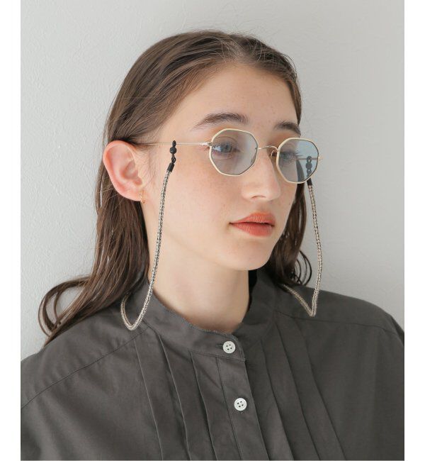 EYETHINK「【DIFFUSER/ディフューザー】SG1096F  Beige glass holder」|その他|