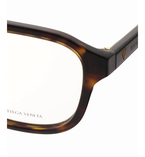 EYETHINK「【BOTTEGA VENETA / ボッテガ・ヴェネタ】BV1294O002 Optical」|メガネ|