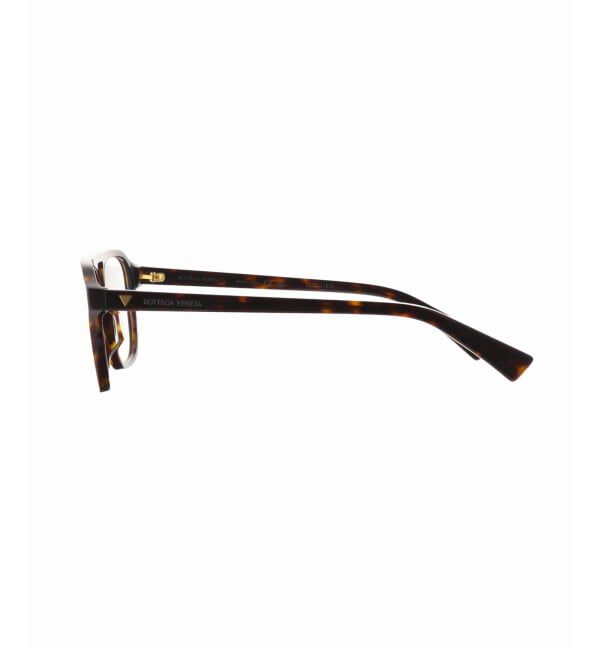 EYETHINK「【BOTTEGA VENETA / ボッテガ・ヴェネタ】BV1294O002 Optical」|メガネ|