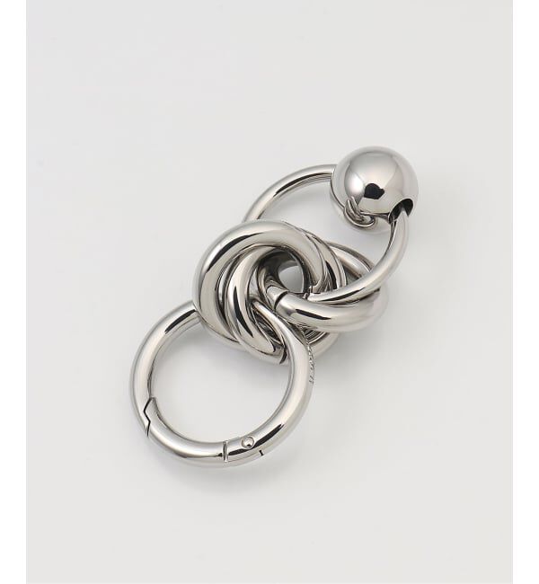 EYETHINK「JUSTINE CLENQUET LAURYN KEYCHAIN」|その他|