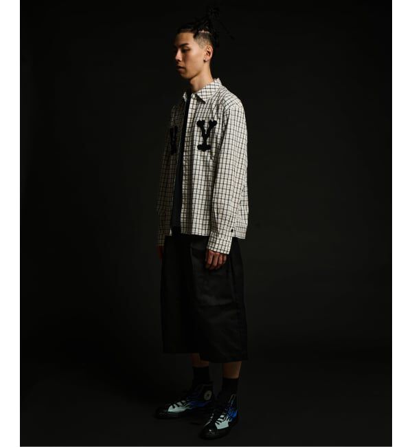 JOINT WORKS「ハイデンシティ クロップショーツ / J HIGH DENSITY CROPSHORTS」|その他|