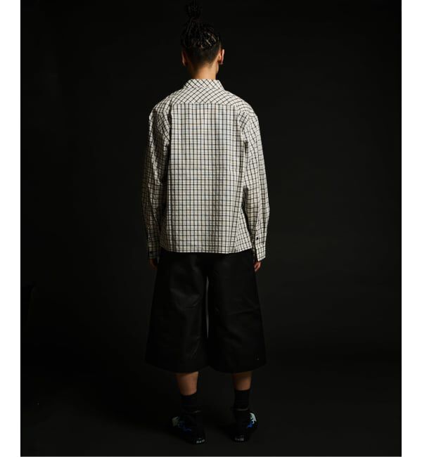 JOINT WORKS「ハイデンシティ クロップショーツ / J HIGH DENSITY CROPSHORTS」|その他|