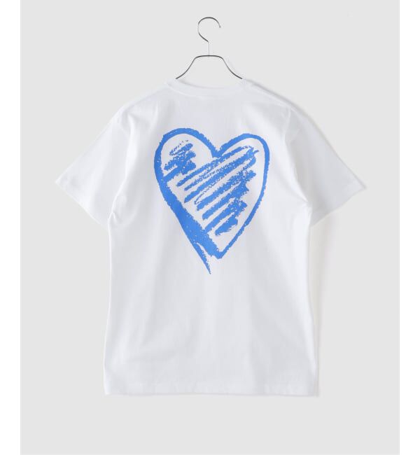 JOINT WORKS「HELS / ヘルス Health T-shirt」|Tシャツ・カットソー|