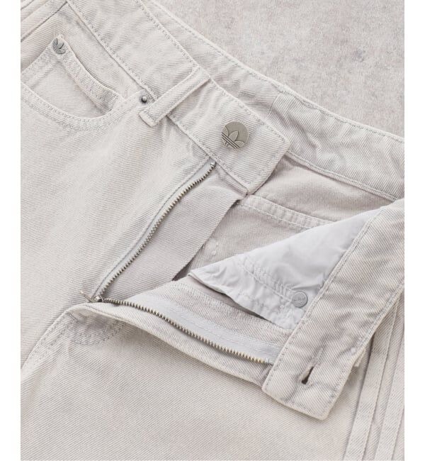 JOINT WORKS「adidas originals / アディダス オリジナルス FIREBIRD JORTS DENIM」|その他|