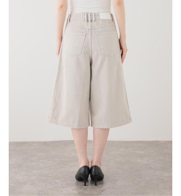 JOINT WORKS「adidas originals / アディダス オリジナルス FIREBIRD JORTS DENIM」|その他|