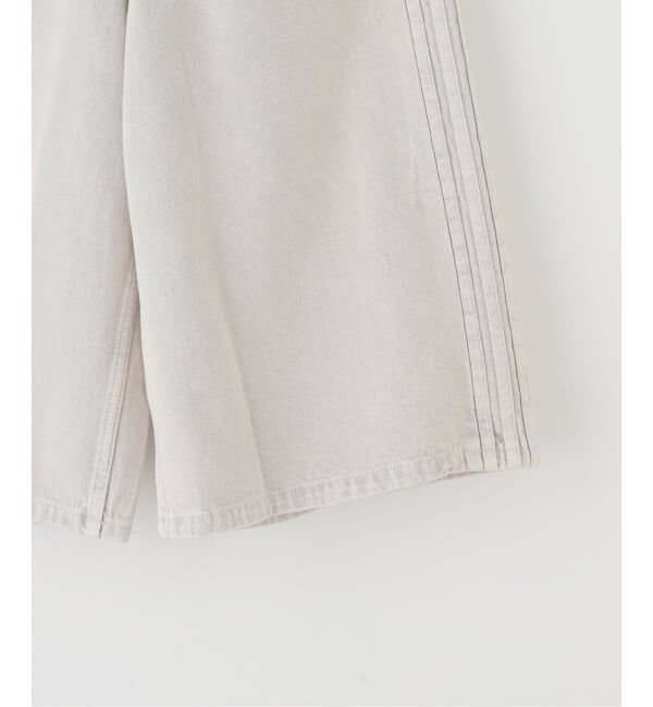 JOINT WORKS「adidas originals / アディダス オリジナルス FIREBIRD JORTS DENIM」|その他|