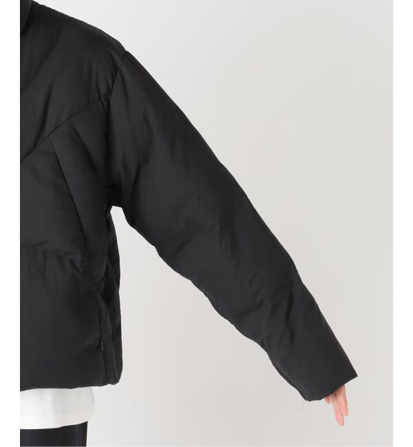 JOINT WORKS「≪予約≫NOCTO ARCHIVE/ノクト アーカイブ Technical Padded Short Blouson」|その他|