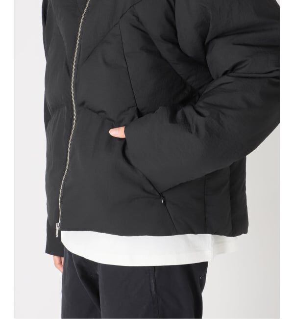 JOINT WORKS「≪予約≫NOCTO ARCHIVE/ノクト アーカイブ Technical Padded Short Blouson」|その他|