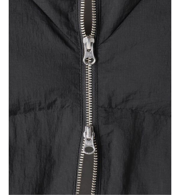 JOINT WORKS「≪予約≫NOCTO ARCHIVE/ノクト アーカイブ Technical Padded Short Blouson」|その他|