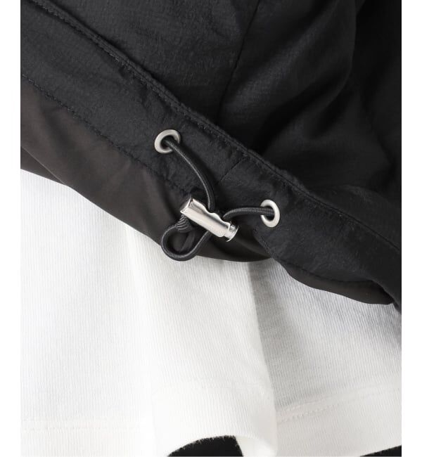 JOINT WORKS「≪予約≫NOCTO ARCHIVE/ノクト アーカイブ Technical Padded Short Blouson」|その他|
