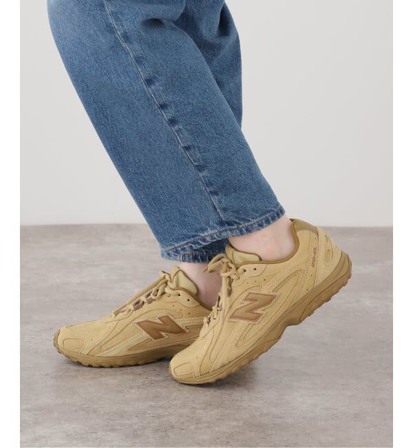 JOINT WORKS「NEW BALANCE / ニューバランス U204」|スニーカー|