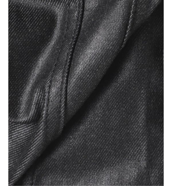 JOINT WORKS「NOCTO ARCHIVE/ノクト アーカイブ Luster Denim Jacket」|デニムジャケット|