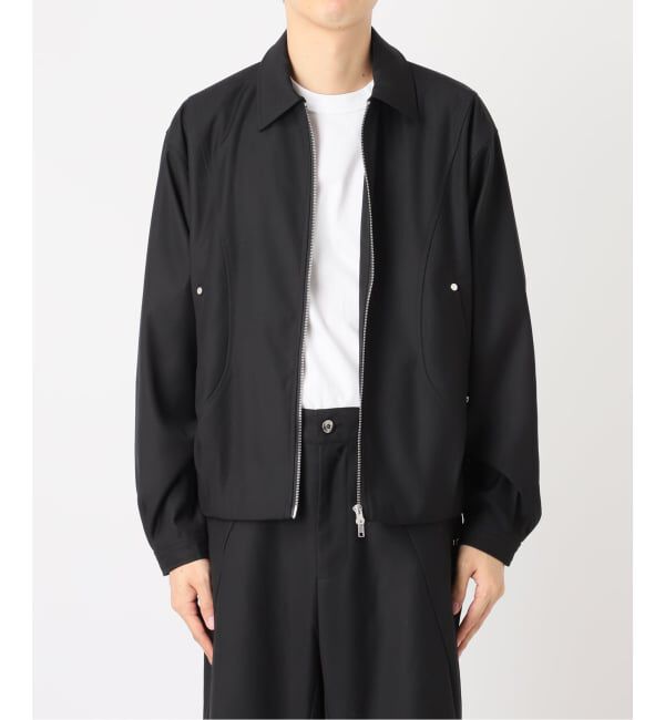 JOINT WORKS「NOCTO ARCHIVE/ノクト アーカイブ Technical Studs Short Blouson」|その他|