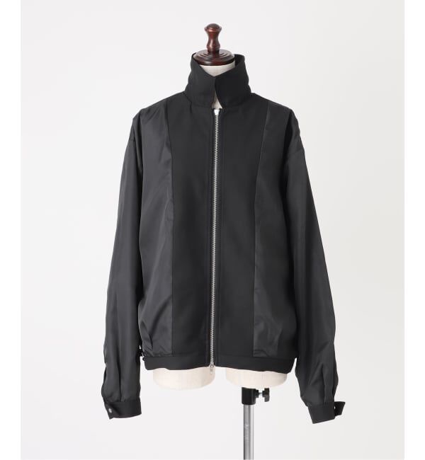 JOINT WORKS「NOCTO ARCHIVE/ノクト アーカイブ Technical Studs Short Blouson」|その他|