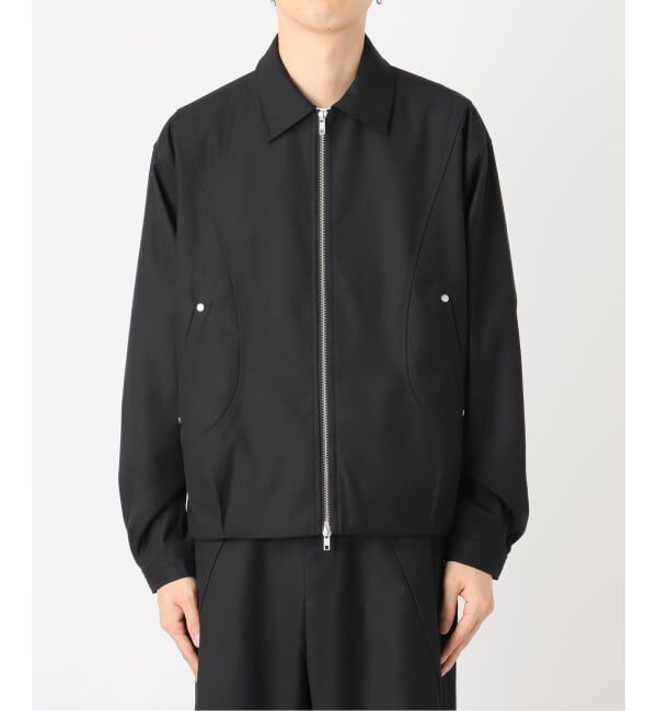 JOINT WORKS「NOCTO ARCHIVE/ノクト アーカイブ Technical Studs Short Blouson」|その他|