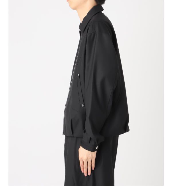 JOINT WORKS「NOCTO ARCHIVE/ノクト アーカイブ Technical Studs Short Blouson」|その他|