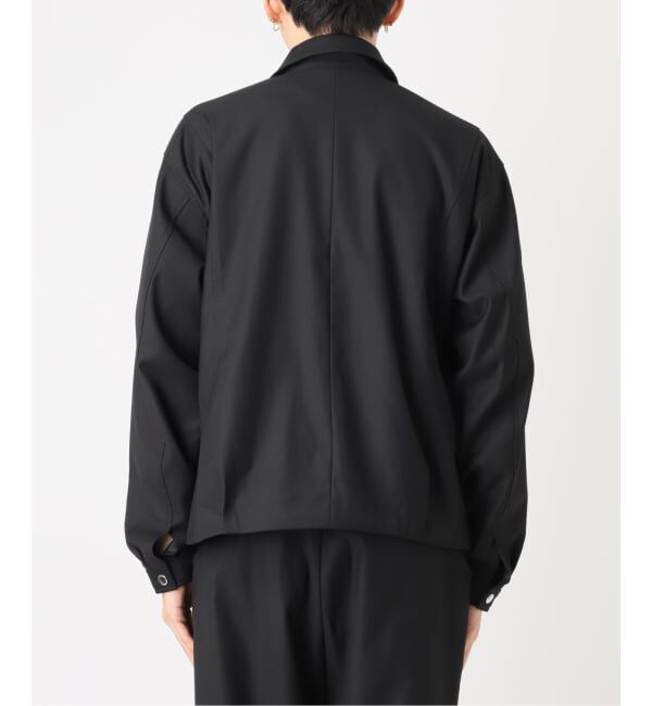 JOINT WORKS「NOCTO ARCHIVE/ノクト アーカイブ Technical Studs Short Blouson」|その他|