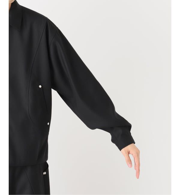 JOINT WORKS「NOCTO ARCHIVE/ノクト アーカイブ Technical Studs Short Blouson」|その他|