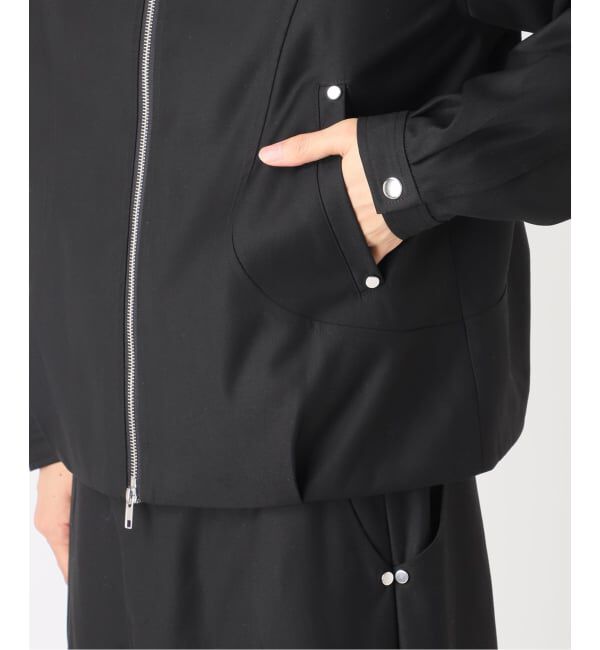 JOINT WORKS「NOCTO ARCHIVE/ノクト アーカイブ Technical Studs Short Blouson」|その他|