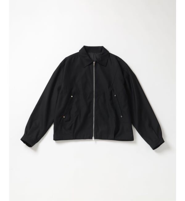JOINT WORKS「NOCTO ARCHIVE/ノクト アーカイブ Technical Studs Short Blouson」|その他|