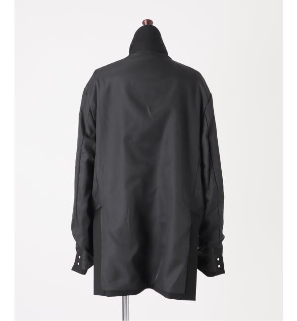 JOINT WORKS「NOCTO ARCHIVE/ノクト アーカイブ Technical Studs Single Jacket」|テーラードジャケット|
