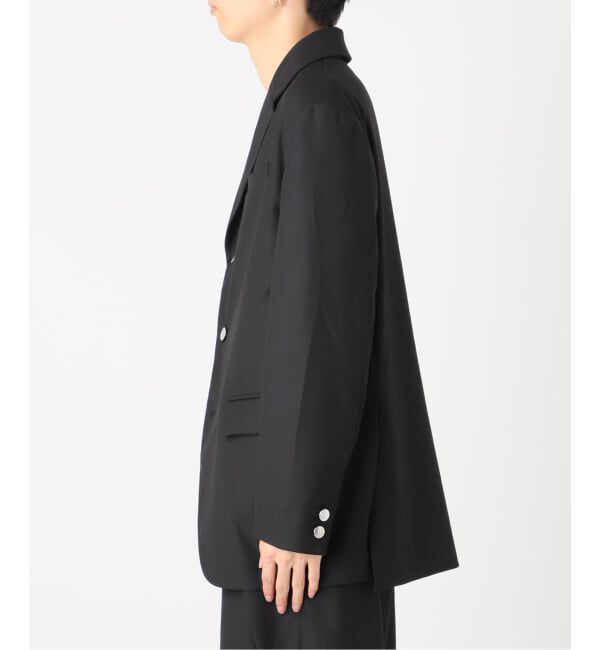 JOINT WORKS「NOCTO ARCHIVE/ノクト アーカイブ Technical Studs Single Jacket」|テーラードジャケット|