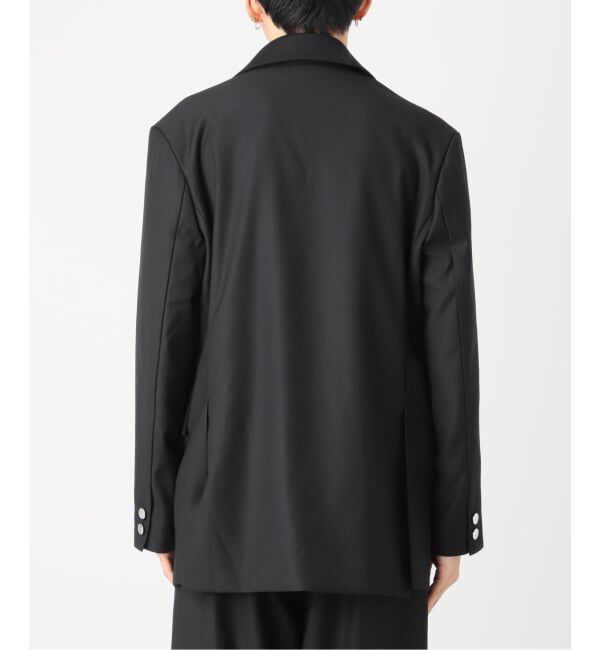 JOINT WORKS「NOCTO ARCHIVE/ノクト アーカイブ Technical Studs Single Jacket」|テーラードジャケット|