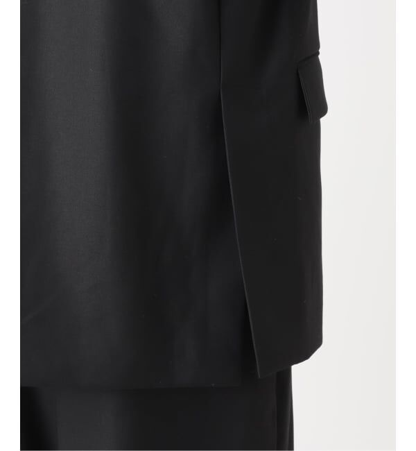 JOINT WORKS「NOCTO ARCHIVE/ノクト アーカイブ Technical Studs Single Jacket」|テーラードジャケット|