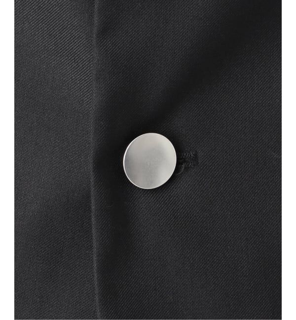 JOINT WORKS「NOCTO ARCHIVE/ノクト アーカイブ Technical Studs Single Jacket」|テーラードジャケット|