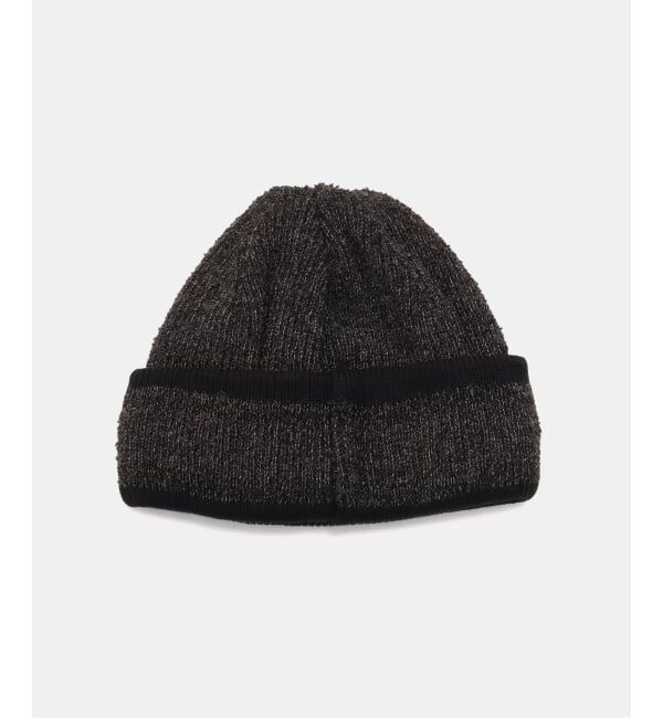JOINT WORKS「RACAL / ラカル Reversible Short Knit Cap」|ニット帽|