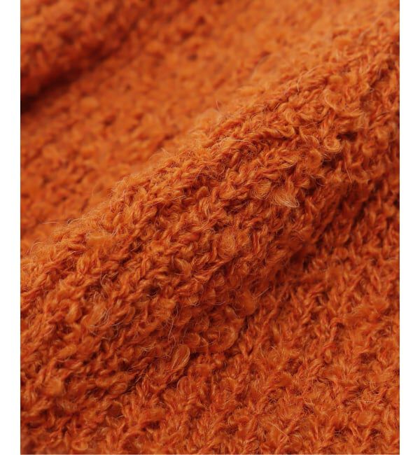 JOINT WORKS「RACAL / ラカル Reversible Short Knit Cap」|ニット帽|