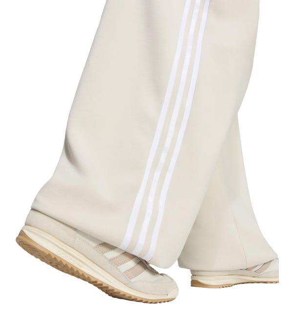 JOINT WORKS「ADIDAS &times; JENNIE / アディダス &times; ジェニー  PLEATED TRACK PANTS」|その他|