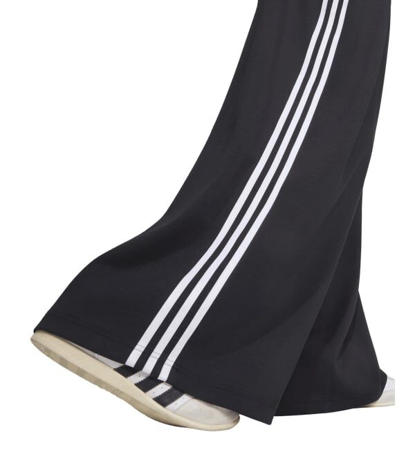 JOINT WORKS「ADIDAS &times; JENNIE / アディダス &times; ジェニー  PLEATED TRACK PANTS」|その他|