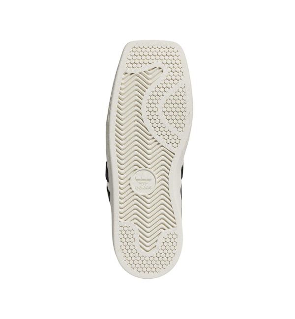 JOINT WORKS「ADIDAS &times; JENNIE / アディダス &times; ジェニー SUPERSTAR SQ BALLET W」|スニーカー|
