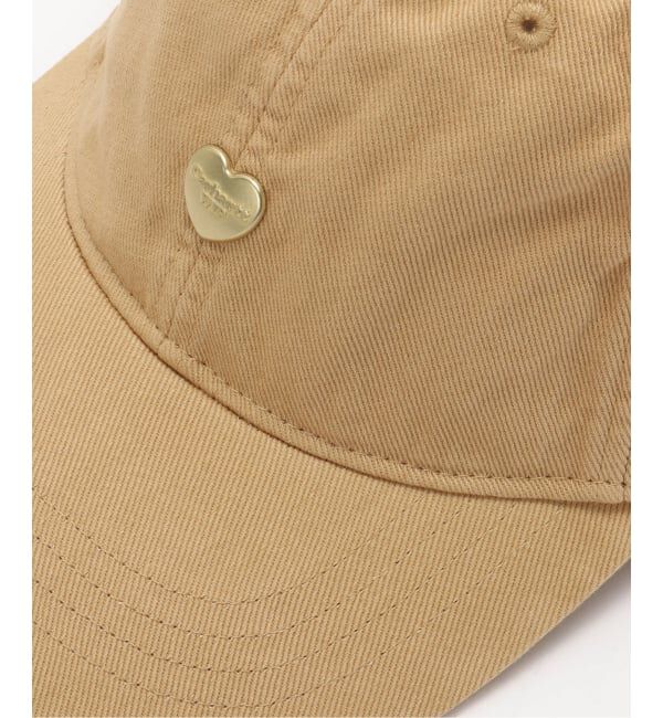 JOINT WORKS「CARHARTT WIP / カーハート ダブリューアイピー Heart Metal Cap」|キャップ・キャスケット|