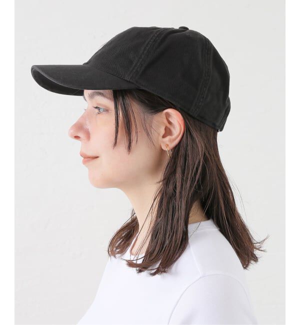 JOINT WORKS「CARHARTT WIP / カーハート ダブリューアイピー Heart Metal Cap」|キャップ・キャスケット|