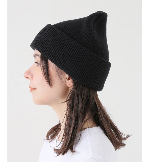 JOINT WORKS「CARHARTT WIP / カーハート ダブリューアイピー Small Heart Beanie」|ニット帽|
