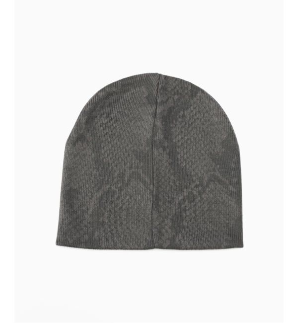 JOINT WORKS「OBEY / オベイ SILO BEANIE」|ニット帽|
