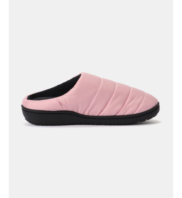 JOINT WORKS「SUBU / スブ ORIGINALS F-LINE PINK / SB-151」|サンダル|