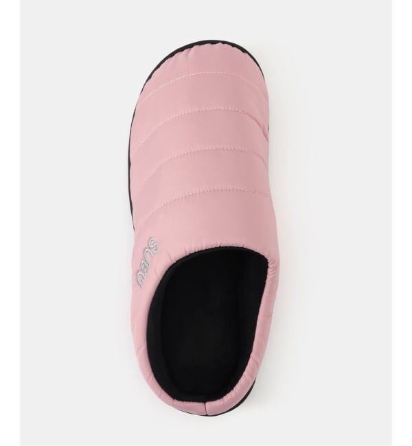 JOINT WORKS「SUBU / スブ ORIGINALS F-LINE PINK / SB-151」|サンダル|