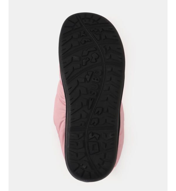 JOINT WORKS「SUBU / スブ ORIGINALS F-LINE PINK / SB-151」|サンダル|