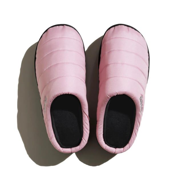 JOINT WORKS「SUBU / スブ PLATFORM PINK / SV-231」|サンダル|