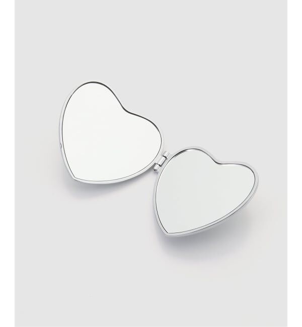 JOINT WORKS「CARHARTT WIP / カーハート ダブリューアイピー Heart Pocket Mirror」|その他|