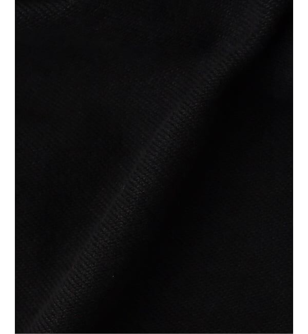JOINT WORKS「SUPPLIER / サプライヤー Multiple Cross Patch Zip Hoodie」|パーカー|