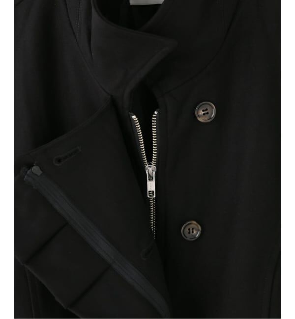 JOINT WORKS「Knuth Marf / クヌースマーフ 2way cropped frill jacket」|その他|