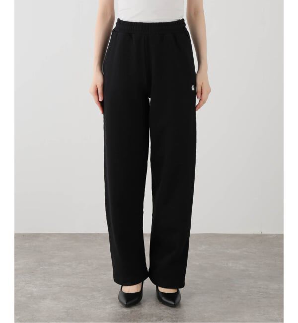 JOINT WORKS「CARHARTT WIP / カーハート ダブリューアイピー W' Cassie Sweat Pant」|その他|