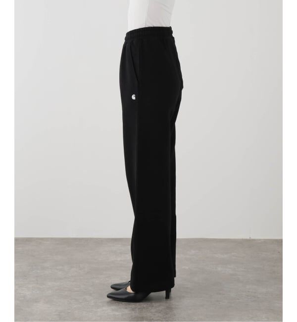 JOINT WORKS「CARHARTT WIP / カーハート ダブリューアイピー W' Cassie Sweat Pant」|その他|